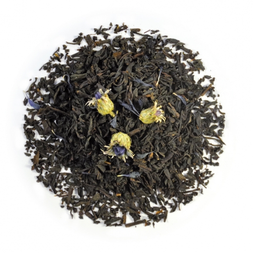 earl grey fleurs bleues bio