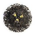 Earl Grey Fleurs bleues bio