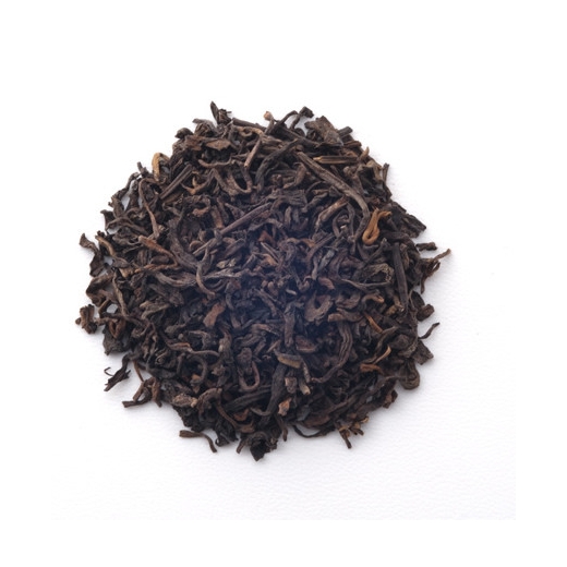 pu erh "terre de chine" box the envouthe