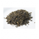 Thé vert darjeeling, bio