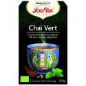 Chaï vert