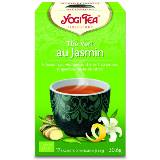 the vert au jasmin box the envouthe