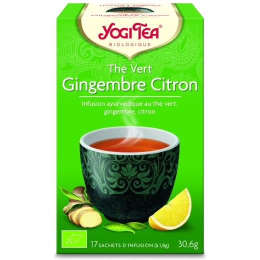 the vert gingembre citron box the envouthe