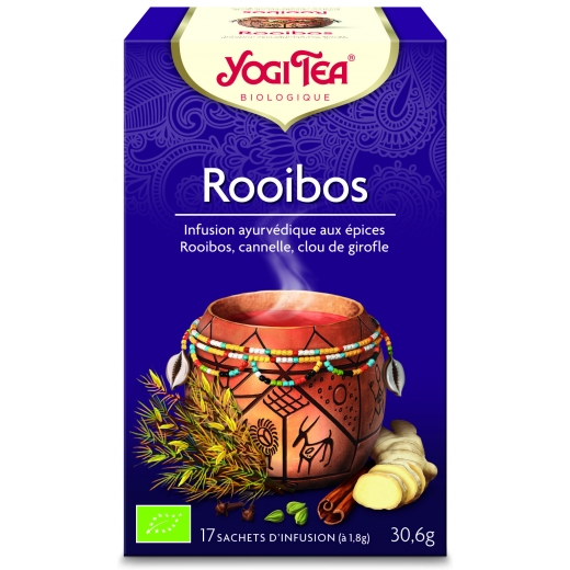 rooibos box the envouthe