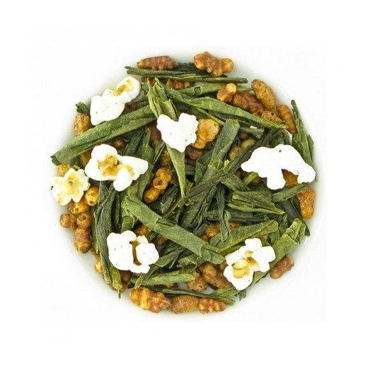 vert genmaicha box the envouthe envoutheque