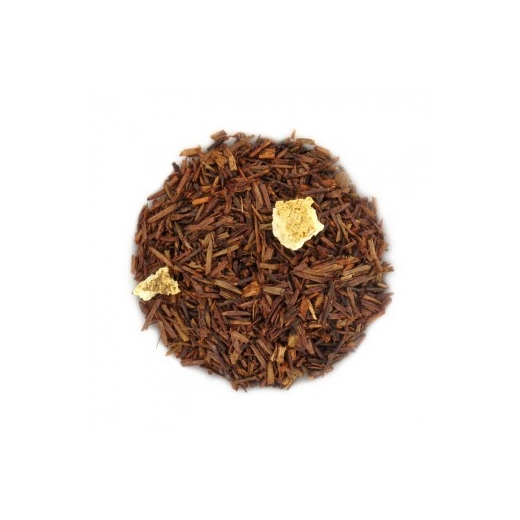 rooibos - Rooibos orange - Envouthe.com