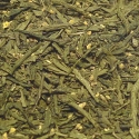 Sencha Yuzu