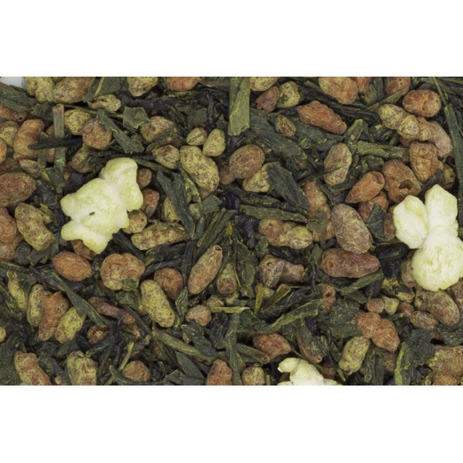 genmaicha en feuille box the envouthe envoutheque