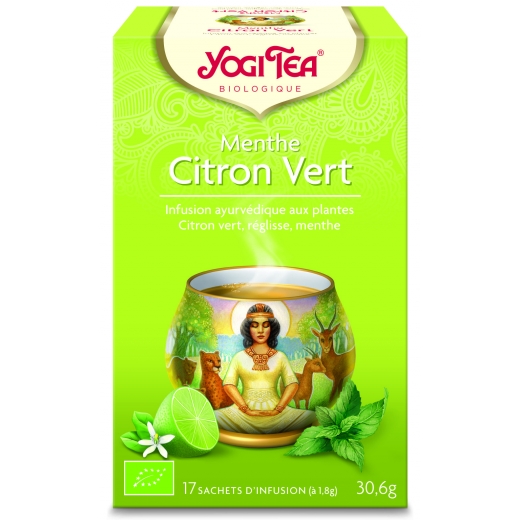 menthe citron vert box the envouthe envoutheque