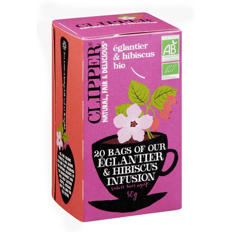 Peau D'églantier Aux Herbes - 100 G - Marque Ziółko - Produit Naturel