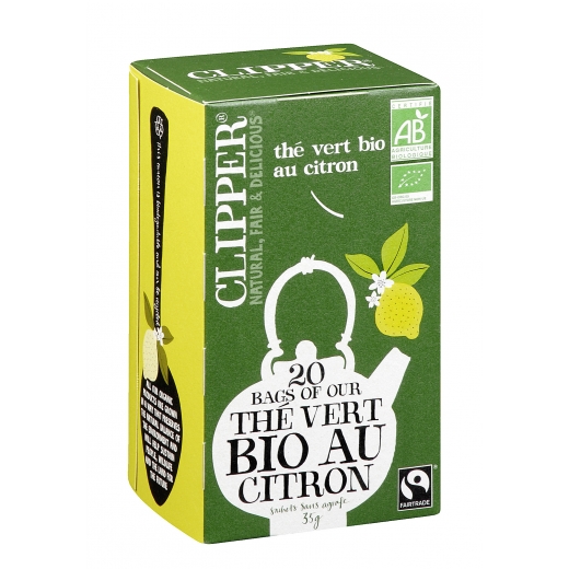 the vert bio au citron box the envouthe envoutheque