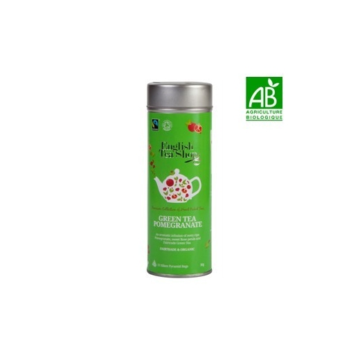 green tea pomegranate box the envouthe envoutheque