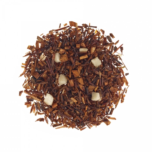 rooibos gourmand vanille amande box the envouthe envoutheque