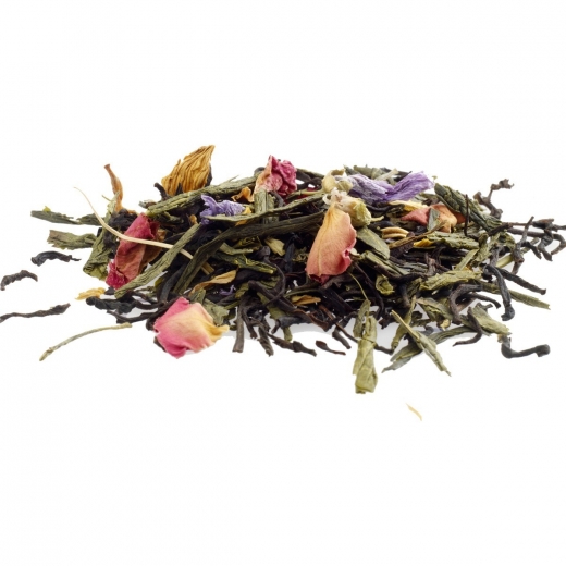 violette fraise des bois box the envouthe envoutheque