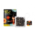 Slimming Pu'er