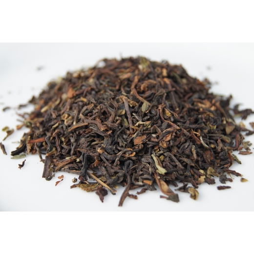 darjeeling fist flush recolte 2014 box the envouthe envoutheque