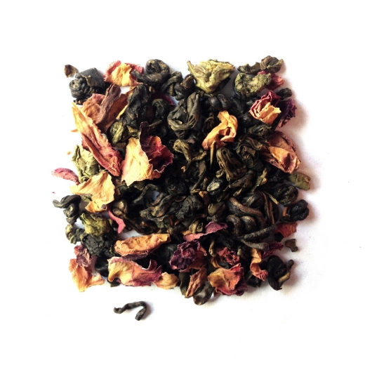 oolong a la rose box the envouthe envoutheque