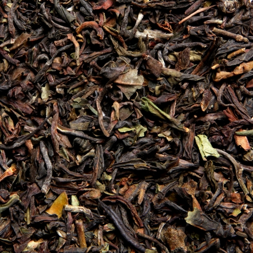 Thé darjeeling himalaya box the envouthe