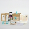 Do Tea Yourself box the envouthe boutique