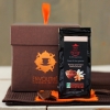 rooibos gourmand vanille amande box the envouthe envoutheque