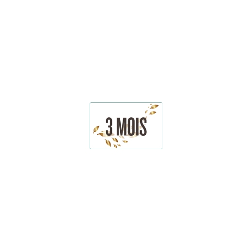 Carte offre abonnement colis prive box envouthe
