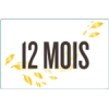 Abonnement 12 mois