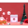 La Parisienne box the envouthe boutique