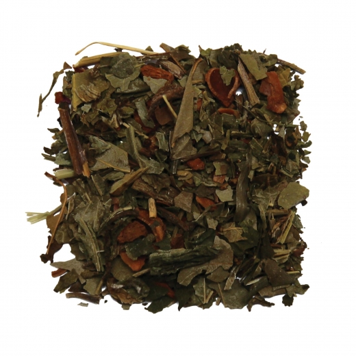 Tisane du Centenaire 