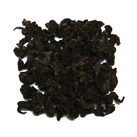 Milky Oolong