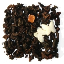 Oolong caramel beurre salé