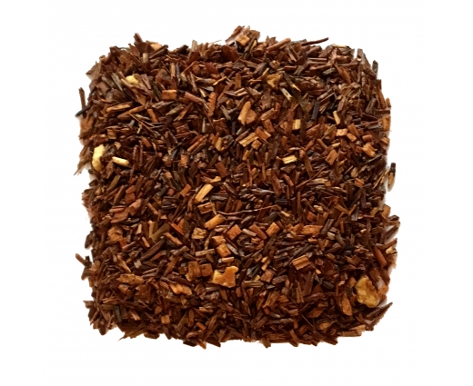 Rooibos rhum et orange