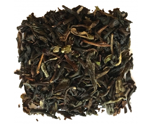 Thé noir Darjeeling