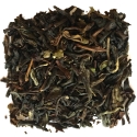 Thé noir Darjeeling