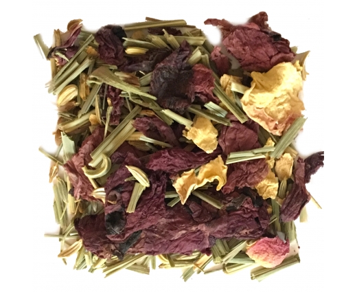 Tisane déesse de l'arc en ciel