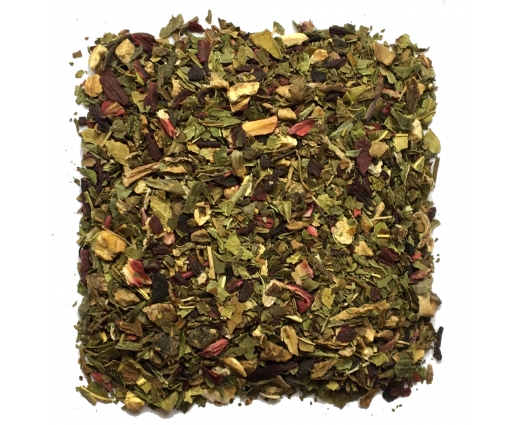 Tisane Taille de Geisha