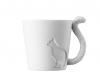 Tasse Mugtail Chat KINTO