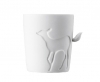 Tasse Mugtail Faon KINTO