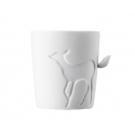 Tasse Mugtail Faon KINTO