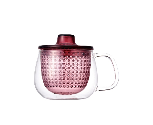 Mug Unitea Rouge KINTO