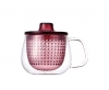 Mug Unitea Rouge KINTO