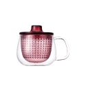 Mug Unitea Rouge KINTO