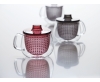 Mug Unitea Rouge KINTO
