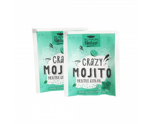 Crazy Mojito