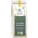 La Balade du Hérisson