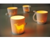 Tasse Mugtail Faon KINTO