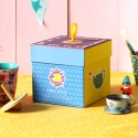 Box - Infusions pour Enfants - Collector