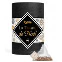 tisane de Noël en Infusette