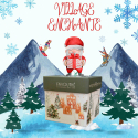 Box "Village enchanté"