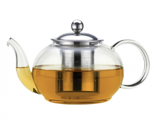 Théière en verre 800ml _ Envouthé