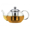 Théière en verre 850ml